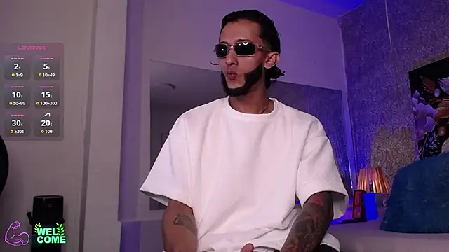 jonas conor online show from 01-16-26, 07:40