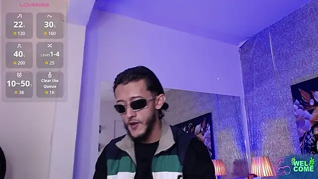 jonas conor online show from 02-04-26, 06:03