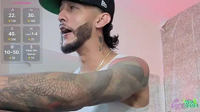 jonas conor online show from 02-27-26, 05:35