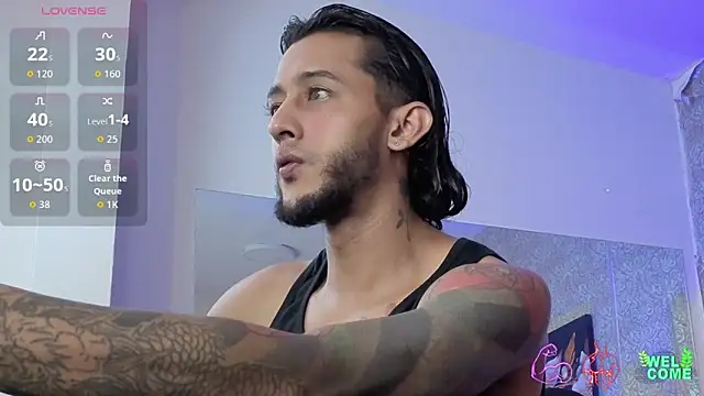 jonas conor online show from 03-27-26, 06:51