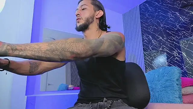 jonas conor online show from 04-16-26, 08:42