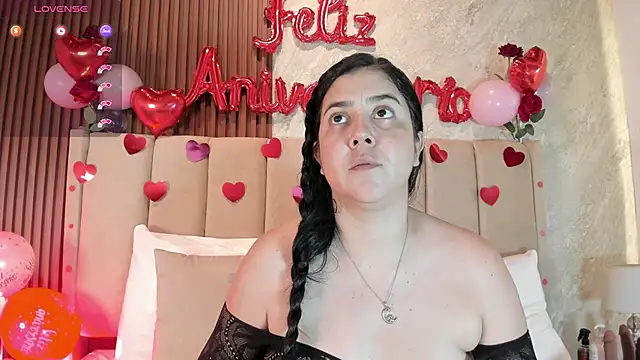  Cris Spicy  online show from 07-01-26, 07:13