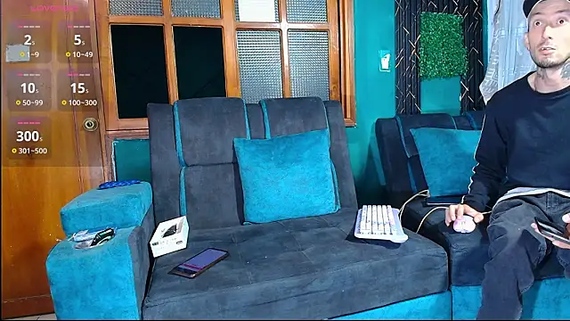 tom-y-alexa online show from 03-05-26, 12:39