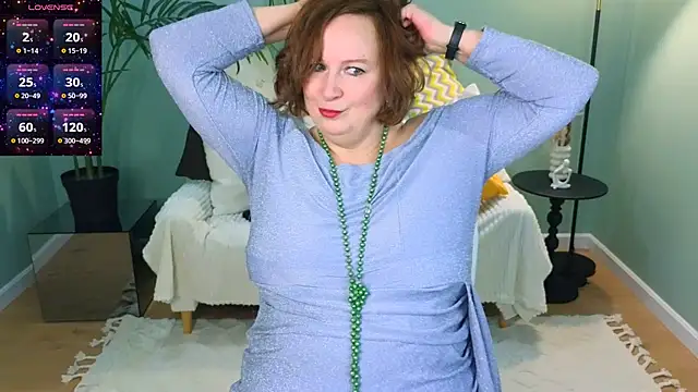 WifeyXRated online show from 12-31-24, 06:05