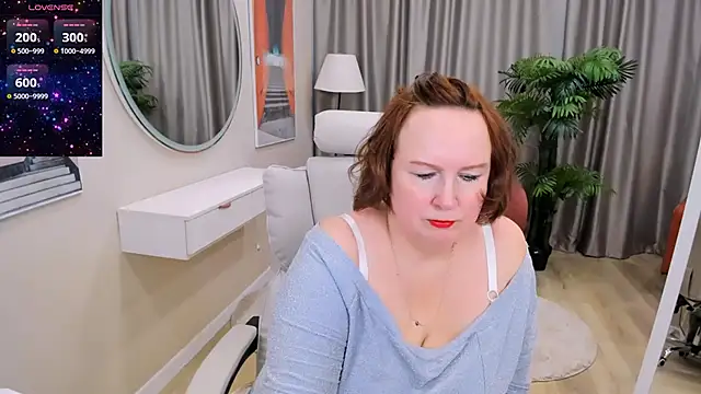 WifeyXRated online show from 03-14-25, 05:48