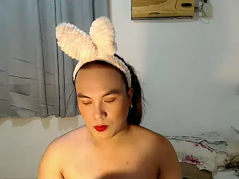 asianayumi online show from 02-05-26, 11:48