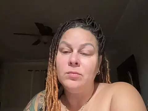 number1slut online show from 01-12-26, 12:43