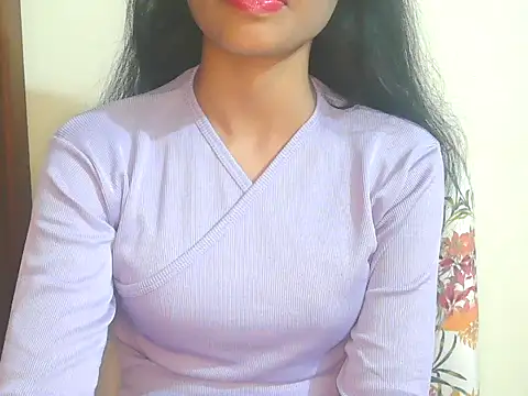 Ankita Chandel online show from 12-20-25, 04:47