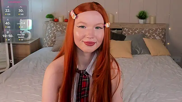 Anna Patterson online show from 10-23-25, 09:19