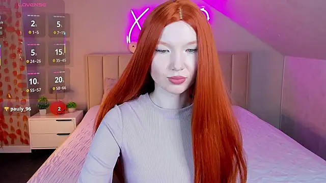 Anna Patterson online show from 11-11-25, 10:04