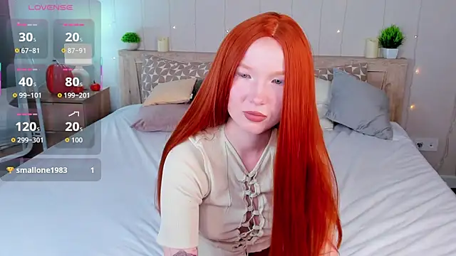 Anna Patterson online show from 11-12-25, 10:04