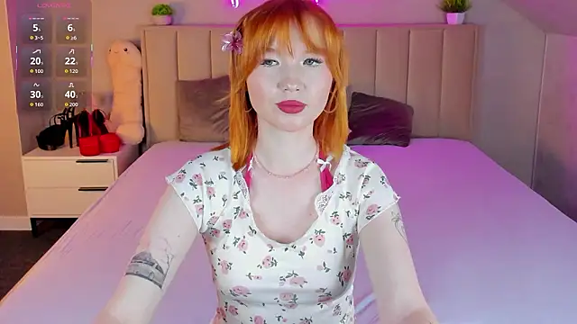 Anna Patterson online show from 02-04-26, 10:10