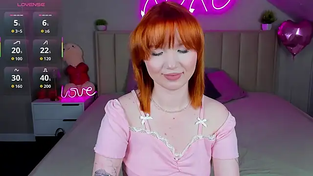 Anna Patterson online show from 03-03-26, 09:15