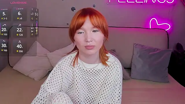 Anna Patterson online show from 03-04-26, 10:10