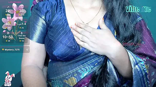 megHana teLugGu online show from 10-17-25, 03:36