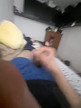 Jaleale33 online show from 02-10-26, 12:04