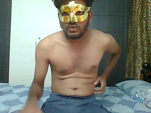 Naughty Boy Telugu online show from 10-16-25, 09:43
