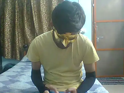 Naughty Boy Telugu online show from 01-05-26, 05:27