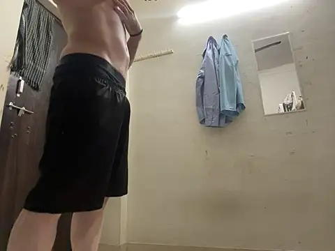 FitNhot sam online show from 10-24-25, 03:08