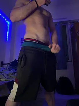 FitNhot sam online show from 02-18-26, 06:26