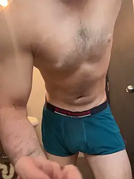 FitNhot sam online show from 04-06-26, 08:15