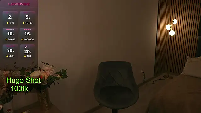 BarbaraXoXoX online show from 02-21-26, 08:59