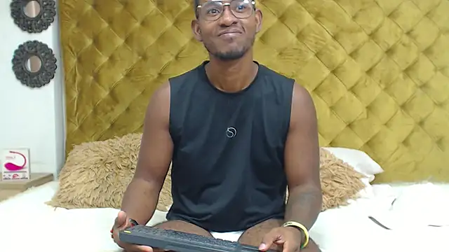 AndyCalifornia1 online show from 10-29-25, 12:46