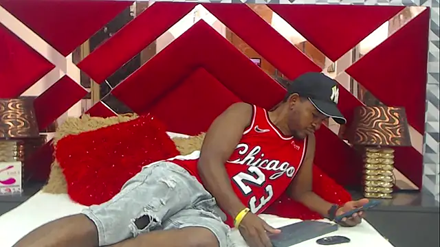 AndyCalifornia1 online show from 01-08-26, 09:06