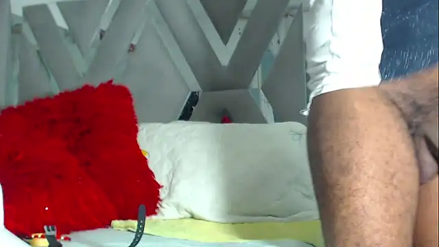 AndyCalifornia1 online show from 02-27-26, 01:11