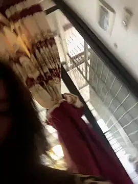 Nhung584 online show from 10-19-25, 01:39