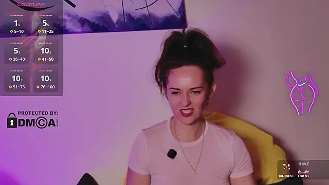 Witch in Silk online show from 03-21-26, 06:11