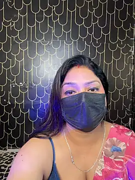 Snapshot of Horny_Kavita chatting on 06-27-26, 07:02 Horny Kavita online show from 06-27-26, 07:02