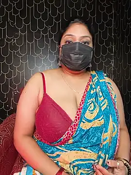 Snapshot of Horny_Kavita chatting on 07-10-26, 07:12 Horny Kavita online show from 07-10-26, 07:12