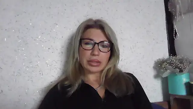 fox red lady7 online show from 01-18-26, 11:25