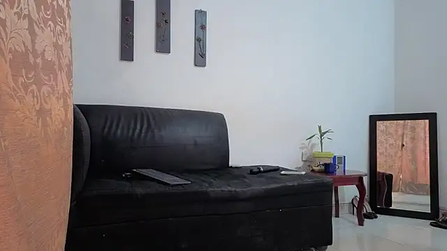 Kloewolf online show from 11-05-25, 03:01