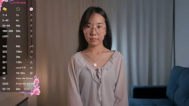 UdelaDodson online show from 09-26-25, 03:05