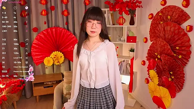 UdelaDodson online show from 01-09-26, 01:08