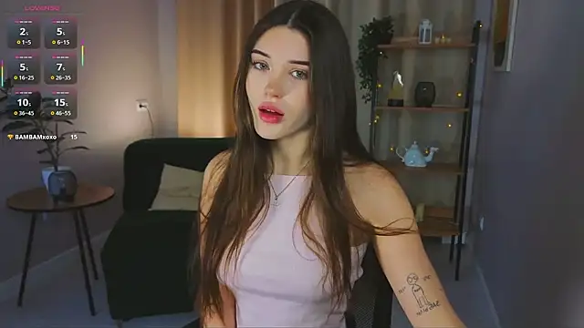 MollyBaby online show from 01-15-26, 02:10