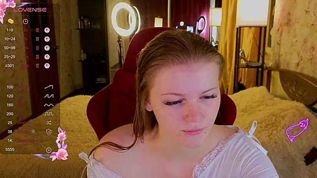 Jenny Skinner20 online show from 10-22-25, 03:45