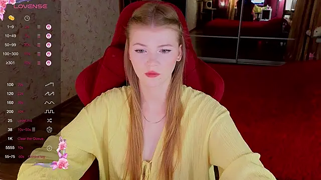 Jenny Skinner20 online show from 03-18-26, 04:54