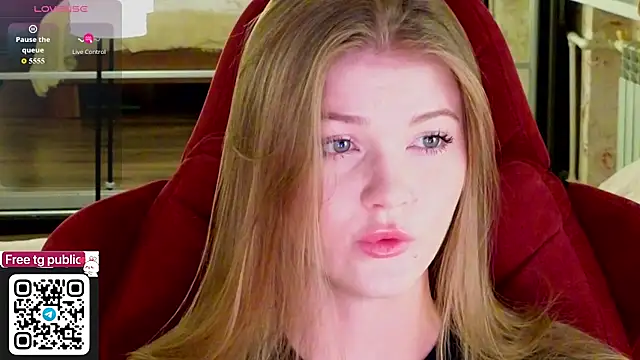 Jenny Skinner20 online show from 07-19-26, 08:34