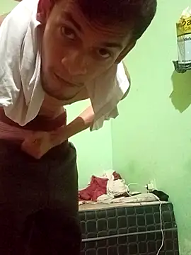 InmostDuelistEX online show from 09-12-25, 05:02