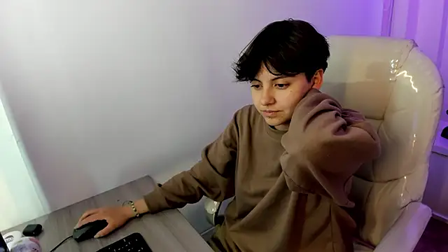 Nathaly ds online show from 02-05-26, 02:05