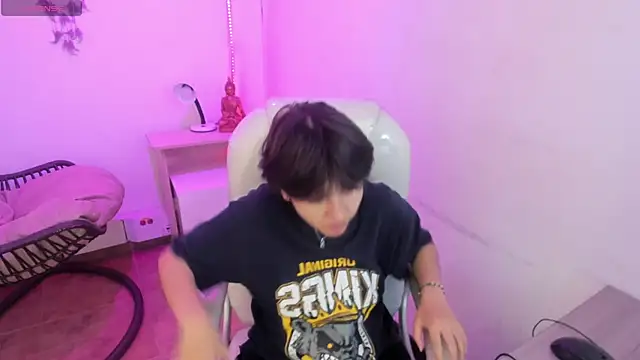 Nathaly ds online show from 02-22-26, 02:26