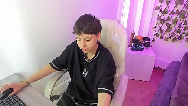 Nathaly ds online show from 03-04-26, 07:09