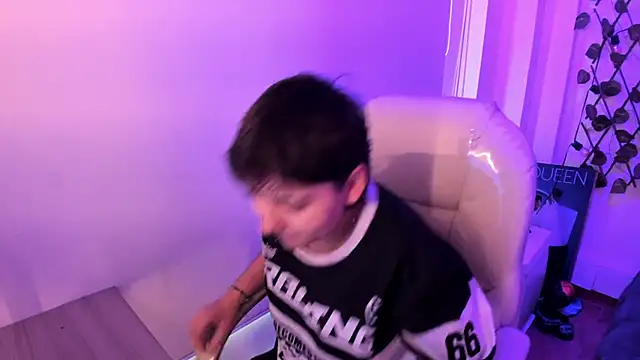 Nathaly ds online show from 03-11-26, 03:07