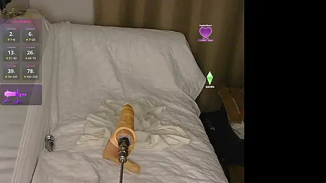 Snapshot of Ozge-SluttyScream69 chatting on 02-03-26, 11:21 Ozge-SluttyScream69 online show from 02-03-26, 11:21