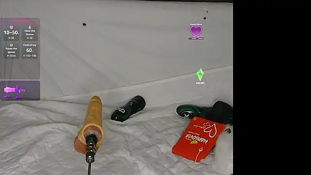 Snapshot of Ozge-SluttyScream69 chatting on 02-06-26, 10:46 Ozge-SluttyScream69 online show from 02-06-26, 10:46