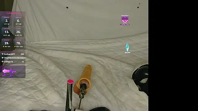 Snapshot of Ozge-SluttyScream69 chatting on 02-08-26, 12:58 Ozge-SluttyScream69 online show from 02-08-26, 12:58