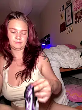 zarialove online show from 10-15-25, 03:06